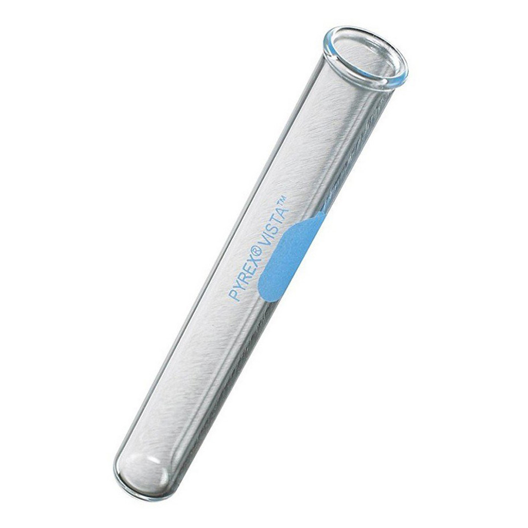 14 mL Glass Test Tubes Hazmat Resource