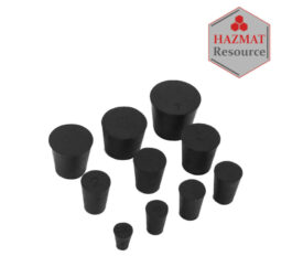 Assorted Rubber Stoppers