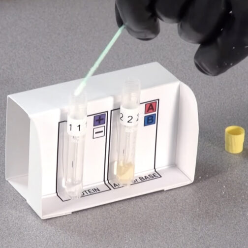 BioCheck Suspicious Powder Test Kit HAZMAT Resource