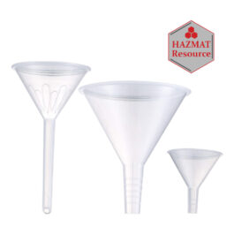 Hazmat Sample Collection Funnel Kit
