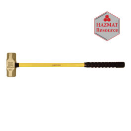 Non Sparking Sledge Hammer Hazmat Resource