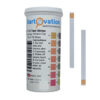 Bartovation pH Test Strips 1-14 HAZMAT Resource