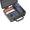 accuro pump kit with hard sided case hazmat resource