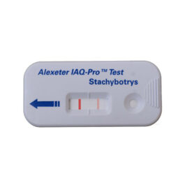 alexeter bio detect test strips hazmat resource