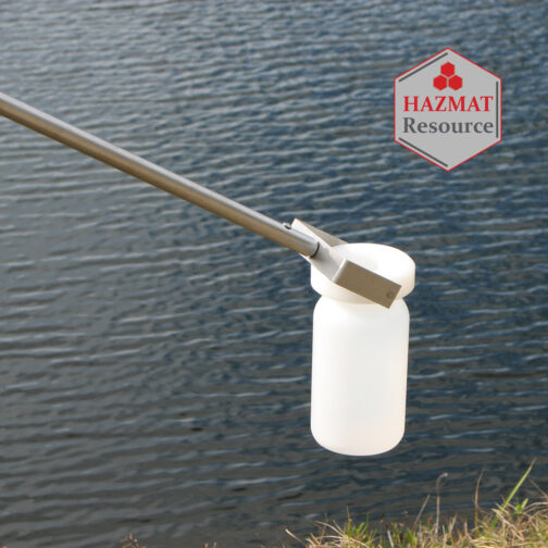 CONBAR Replaceable Ladle Adjustable Handle Dipper HAZMAT Resource