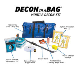 Decon in a Bag