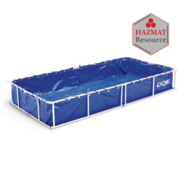 Standard Collection Pool – 4′ x 8′