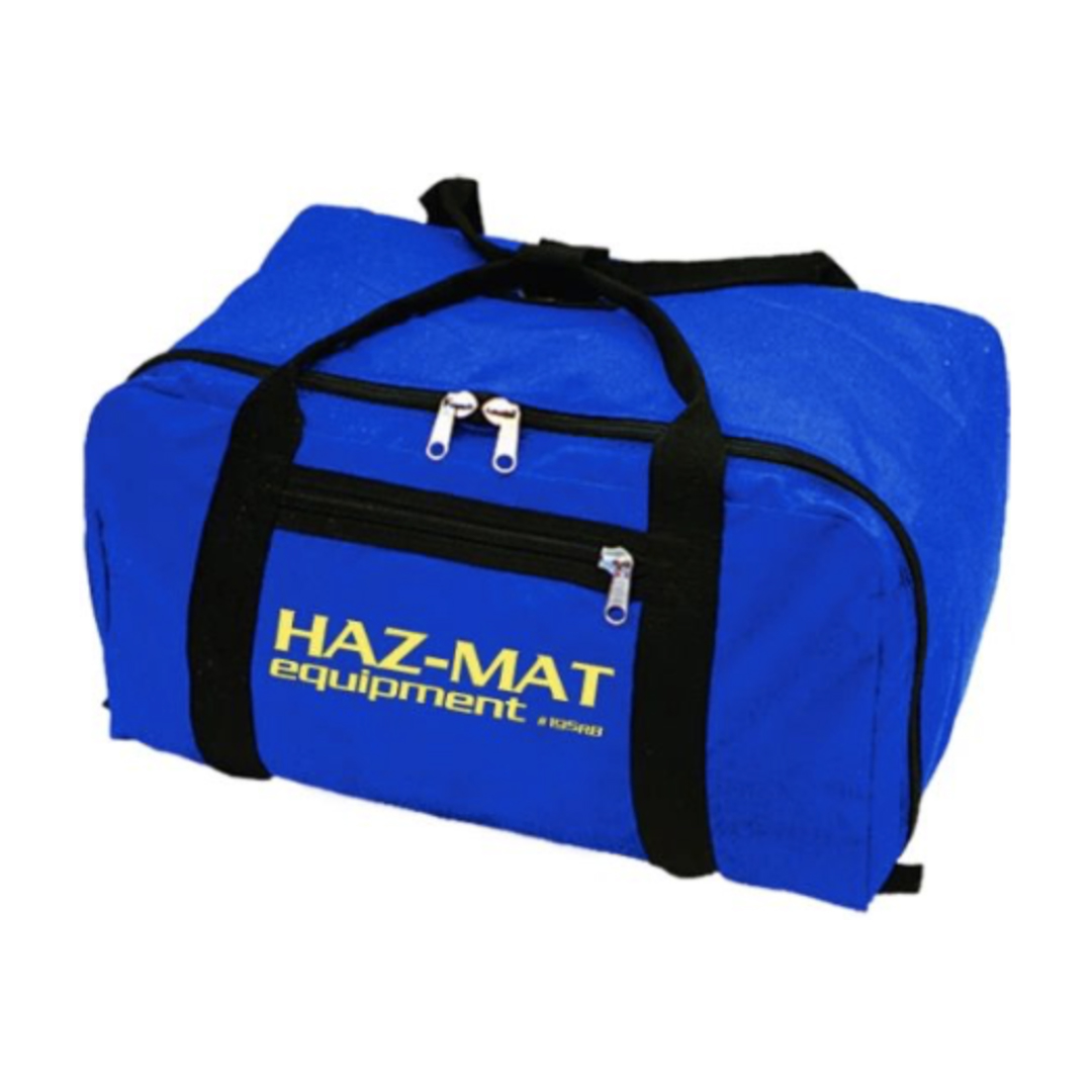 Hazmat Equipment Bag - HAZMAT Resource 