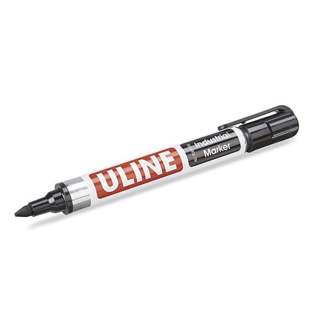 Fisherbrand Fine Tip Marking Pens Ink color: blue:Education