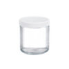 sample jar clear 4 ounce hazmat resource