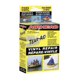 Vinyl Repair Kit