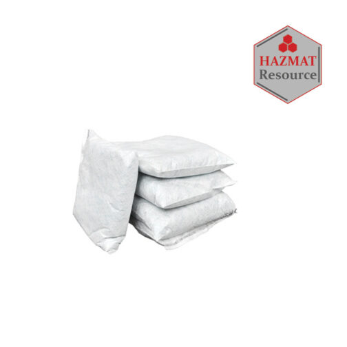 Spill Pillows HAZMAT Resource