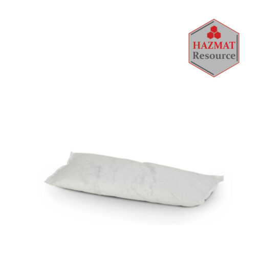 Absorbent PillowsOil Spill HAZMAT Resource