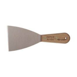AMPCO Non-Sparking Putty Knife