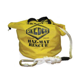 Shuttle Sked® Rope Kit in Yellow Bag