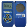 radiation alert ranger radiation survey meter s e international hazmat resource