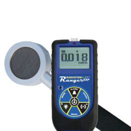 Ranger EXP Radiation Survey Meter