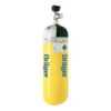 Compressed Air Breathing Cylinder draeger hazmat resource
