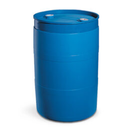 Decon Wastewater Barrel