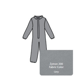 Zytron 200 – Coveralls – Z2B417/Z2H417