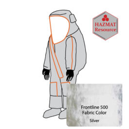 Frontline 500 – Encapsulating Suit – F5H582-91