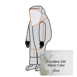 Frontline 500 – Encapsulating Suit – F5H583-91