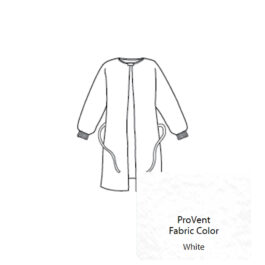 ProVent – Gown – PVS101