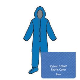 Zytron 100XP – Coveralls – Z1S414XP/Z1B414XP