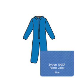 Zytron 100XP – Coveralls – Z1S417XP/Z1B417XP