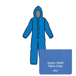 Zytron 100XP – Coveralls – Z1S428XP/Z1B428XP