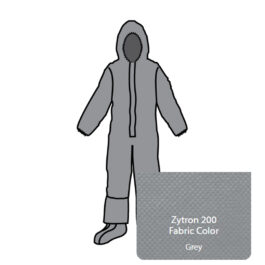 Zytron 200 – Coveralls – Z2H426