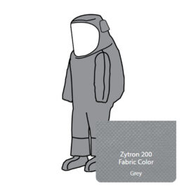 Zytron 200 – Encapsulating Suit – Z2B571/Z2H571
