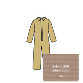 Zytron 300 – Coverall – Z3H412