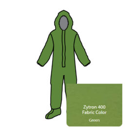 Zytron 400 – Coveralls – Z4H414