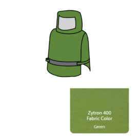 Zytron 400 – Hood – Z4H750