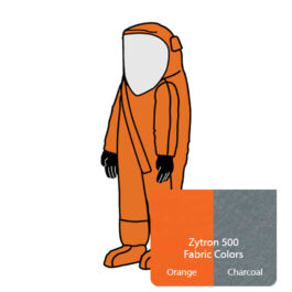 Zytron 500 – Encapsulating Suit – Z5H352