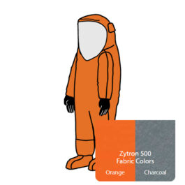 Zytron 500 – Encapsulating Suit – Z5H353