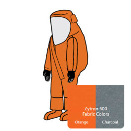 Zytron 500 – Encapsulating Suit – Z5H552