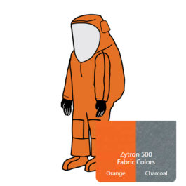 Zytron 500 – Encapsulating Suit – Z5H583