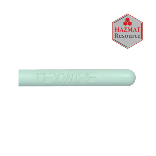 Texwipe Sterile Swabs STX761 HAZMAT Resource
