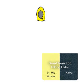 DuraChem 200 – Hood – D2H708