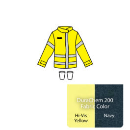 DuraChem 200 – Jacket – D2H680