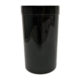 32 oz. Waste container w/lid