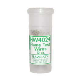 Flame Test Wires, Ni Cd