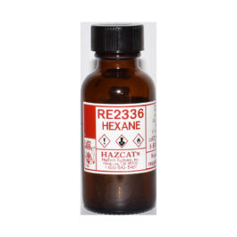 Hexane 1 oz