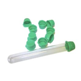 Test Tube Stoppers
