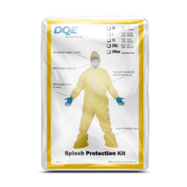 Splash Protection Kit