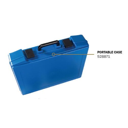 Sava Portable Case Leak Repair Kit Hazmat Resource
