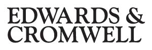 edwards and cromwell logo