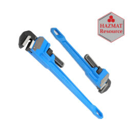 Adjustable Pipe Wrench Set